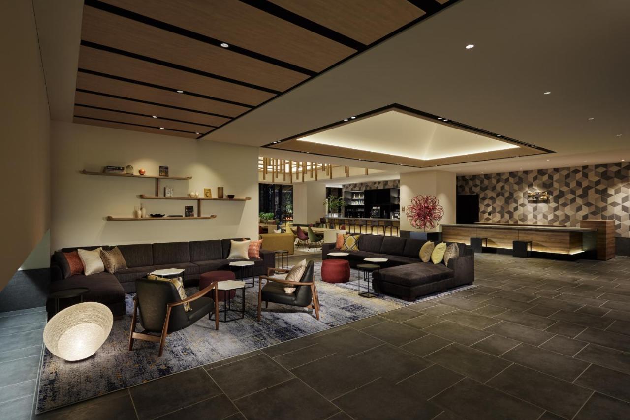 Hyatt House Kanazawa Esterno foto