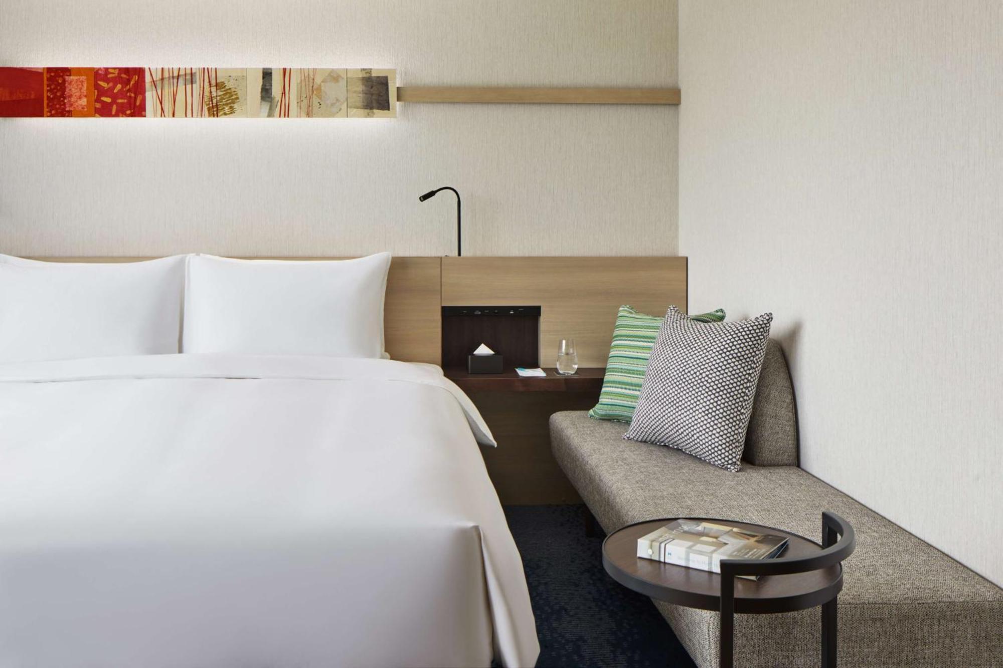 Hyatt House Kanazawa Esterno foto
