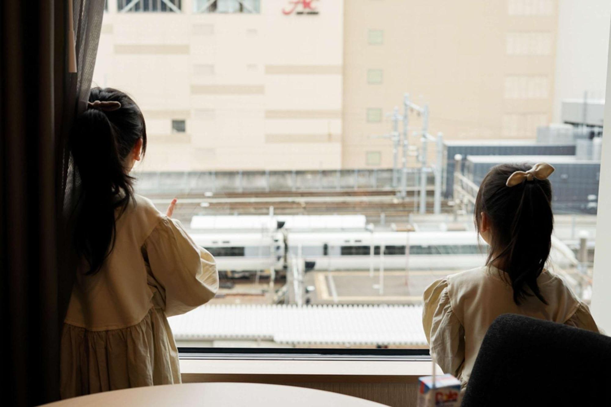 Hyatt House Kanazawa Esterno foto